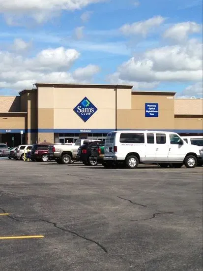 Sam's Club