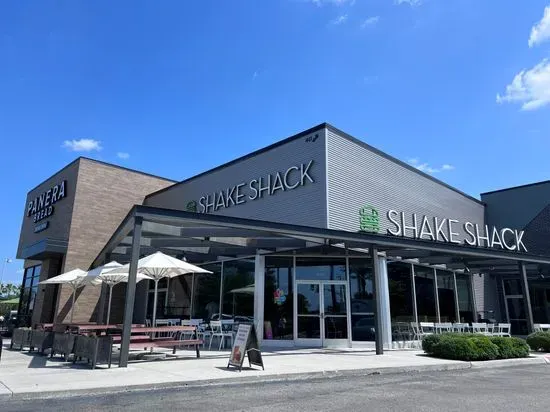 Shake Shack Orlando Premium - Food Court