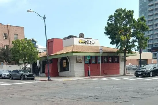 Del Taco