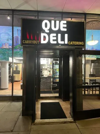 Que Deli