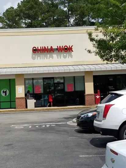 China Wok