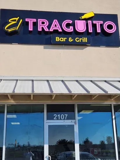 El Traguito Bar & Grill