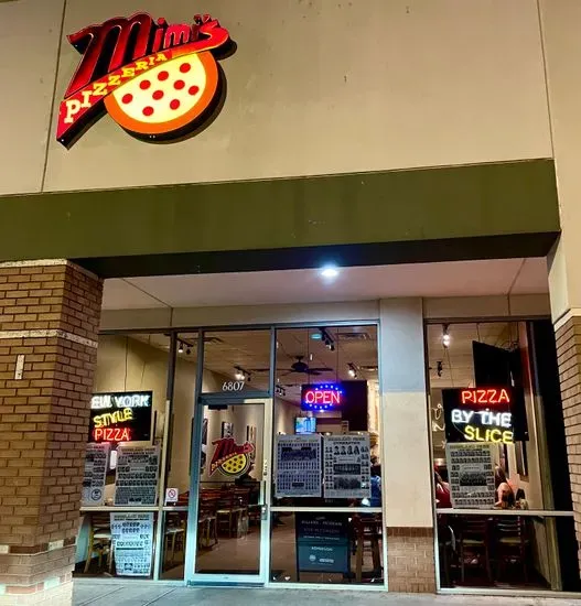 Mimi's Pizzeria