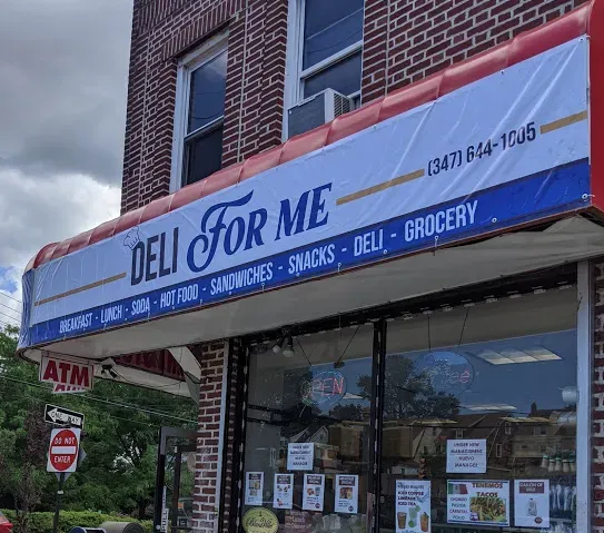 Deli for Me