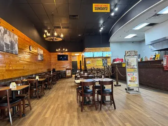 Dickey's Barbecue Pit