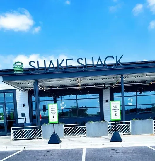 Shake Shack San Marcos