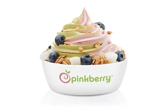 Pinkberry