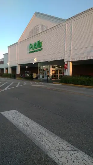 Publix Super Market at Ormond Towne Square