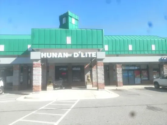 Hunan D'Lite Restaurant