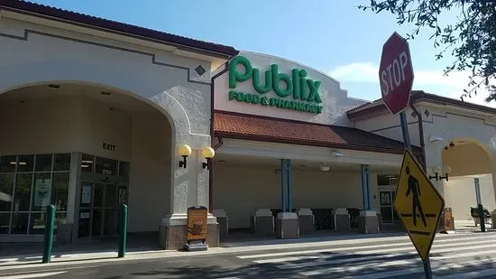 Publix Super Market at Halifax Plantation Village