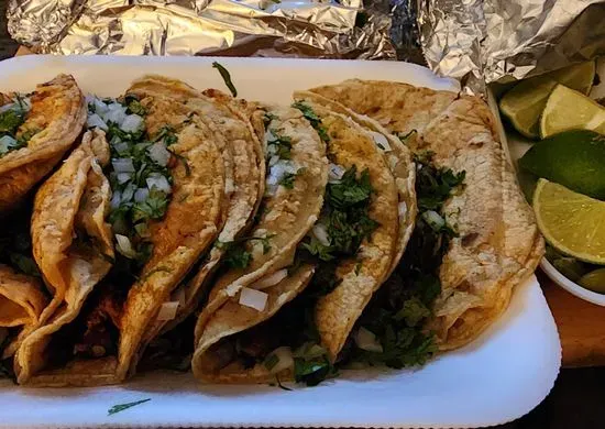 Tacos El Loco