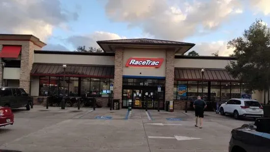 RaceTrac