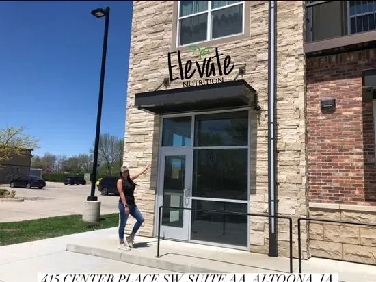 Elevate Nutrition - Altoona IA