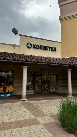 Kokee Tea - San Marcos Premium Outlets