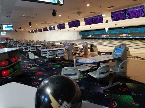 Ormond Lanes