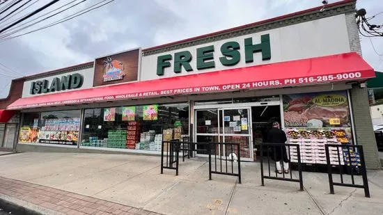 Island Fresh Supermarket