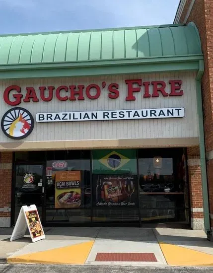 Gaucho’s Fire at 82nd