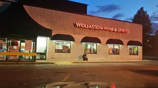 Wollaston Wine & Spirits