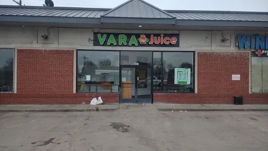 Vara Juice (Detroit)