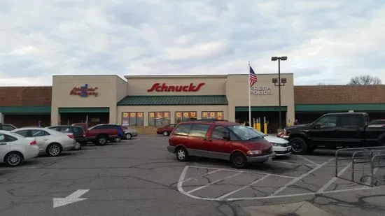 Schnucks Gravois