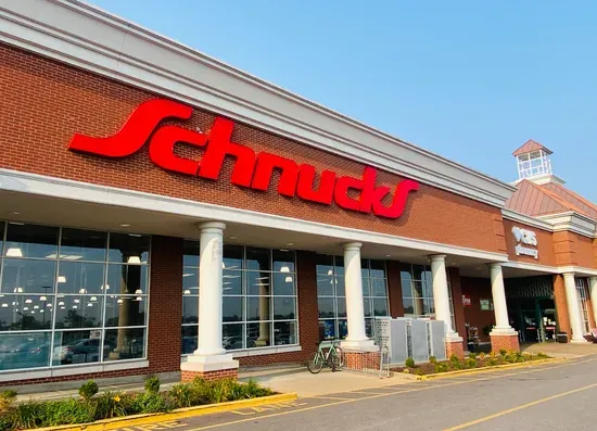 Schnucks Hampton Village