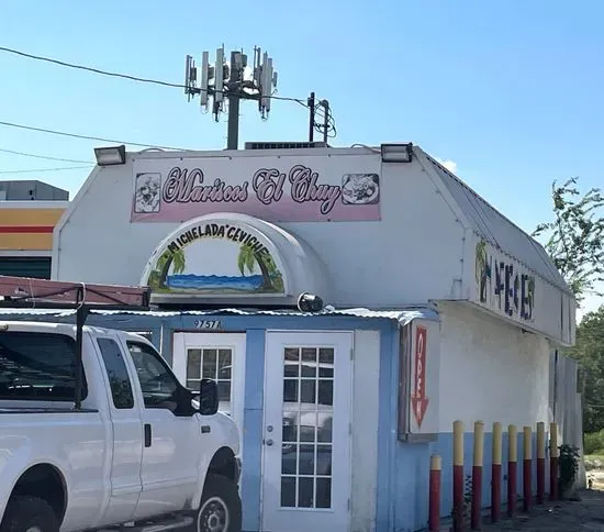 Mariscos El Chuy