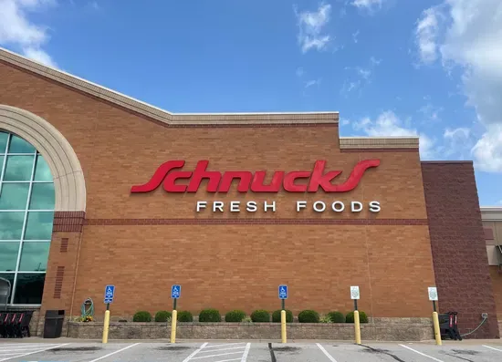 Schnucks Twin Oaks