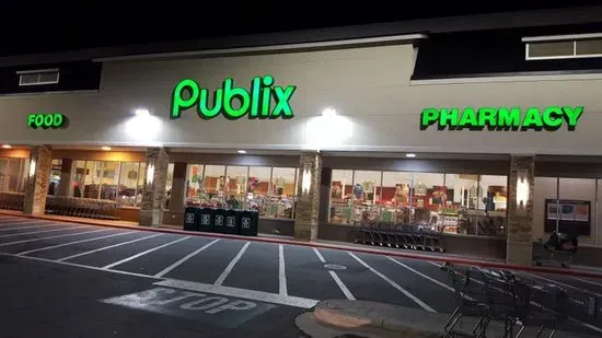 Publix Super Market at Sope Creek Crossing