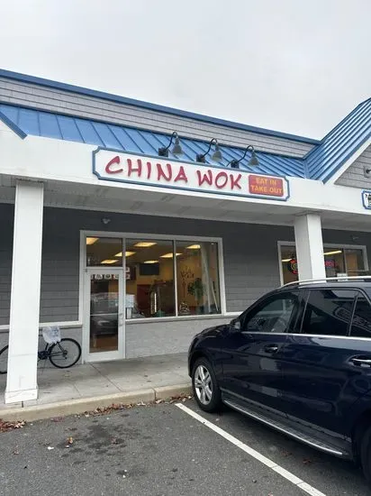 China Wok