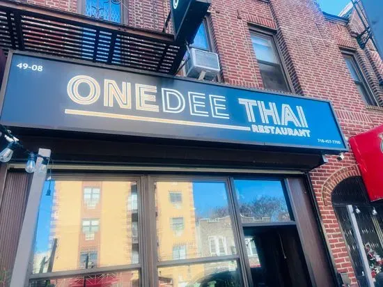 Onedee Thai