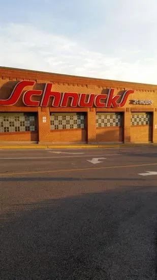 Schnucks Richmond Center