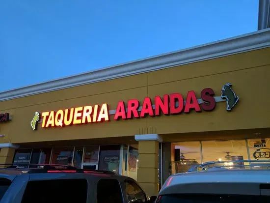 Taqueria Arandas