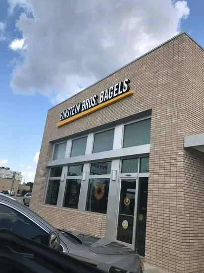 Einstein Bros. Bagels