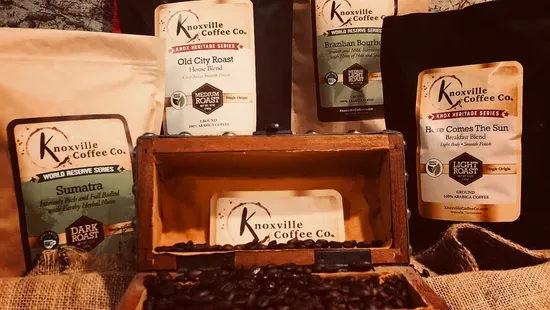 Knoxville Coffee Company