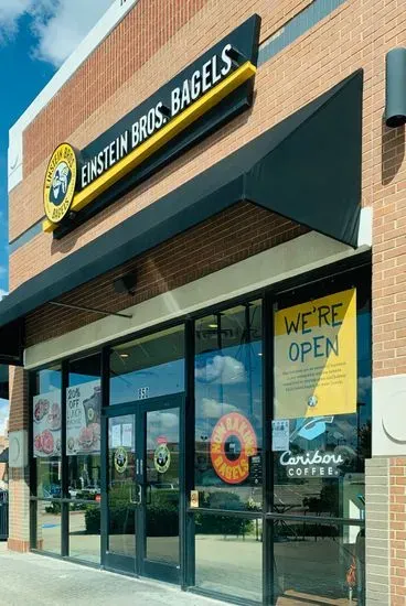 Einstein Bros. Bagels