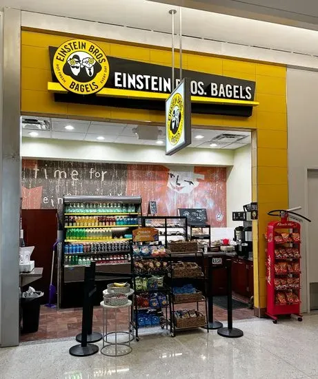 Einstein Bros. Bagels