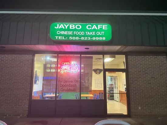 Jay Bo Cafe