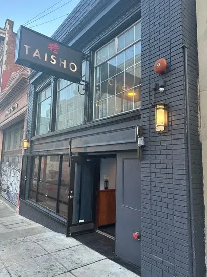 TaishoSF