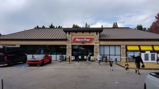 RaceTrac