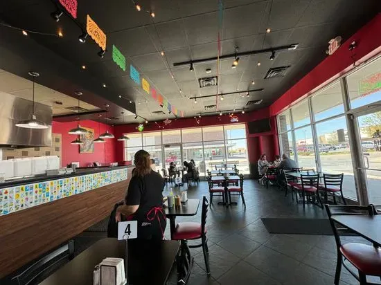 Taqueria Tijuana