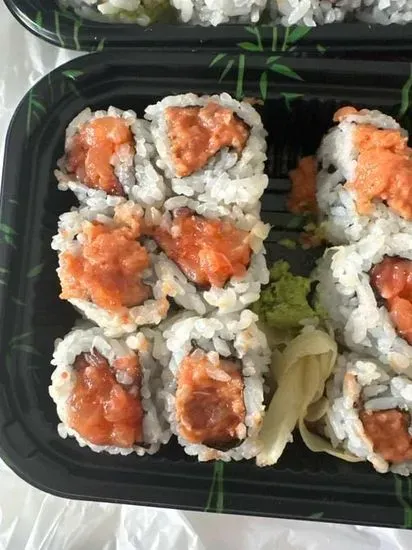 Yaki Sushi