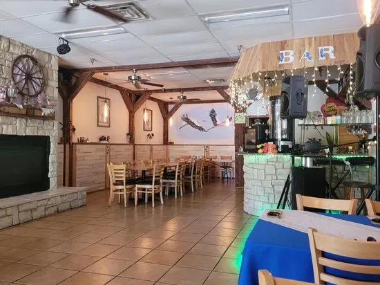 Belarusian Restaurant Vasilki