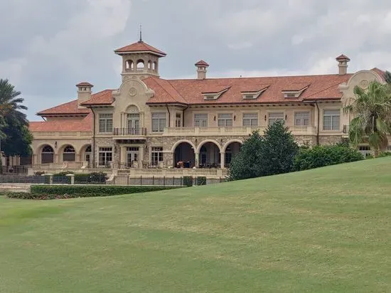 TPC Sawgrass