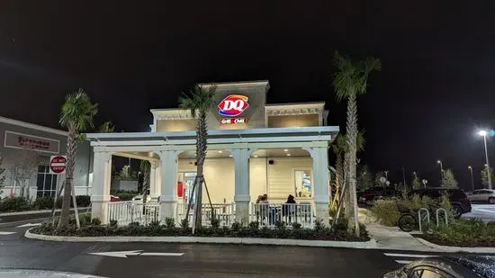 Dairy Queen Grill & Chill