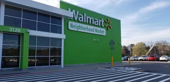 Walmart Neighborhood Market