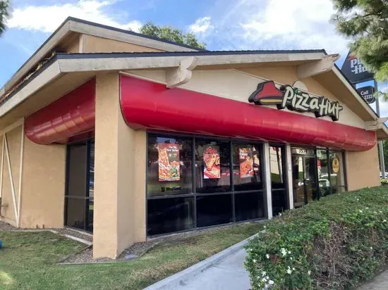 Pizza Hut