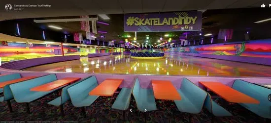 Skateland