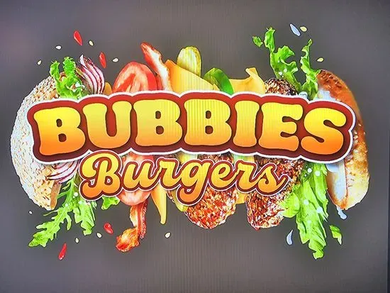 Bubbie's Burgers