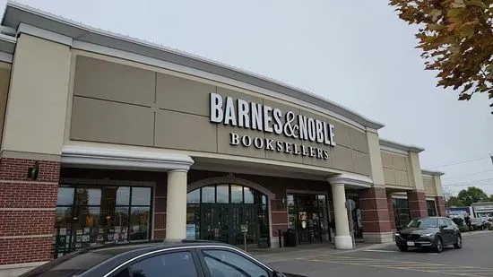 Barnes & Noble