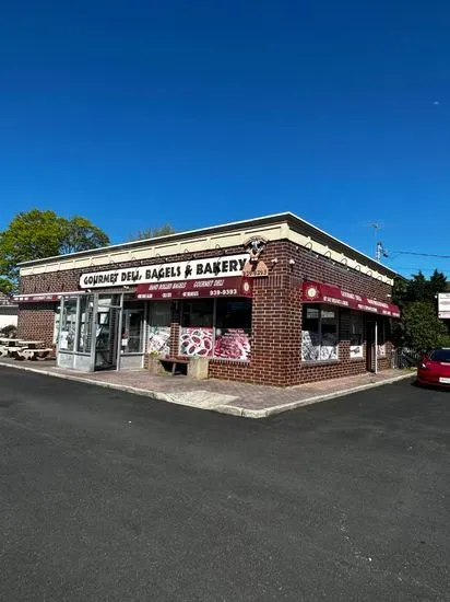 Central Ave Gourmet Deli & bagels